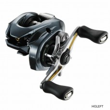 Shimano aldebaran bfs HG LEFT - Sale